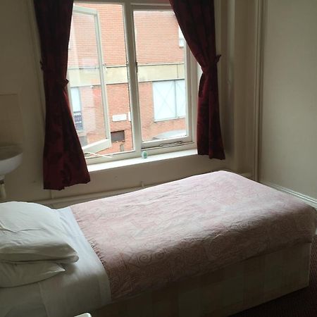 The White Horse B&B Лондон Экстерьер фото