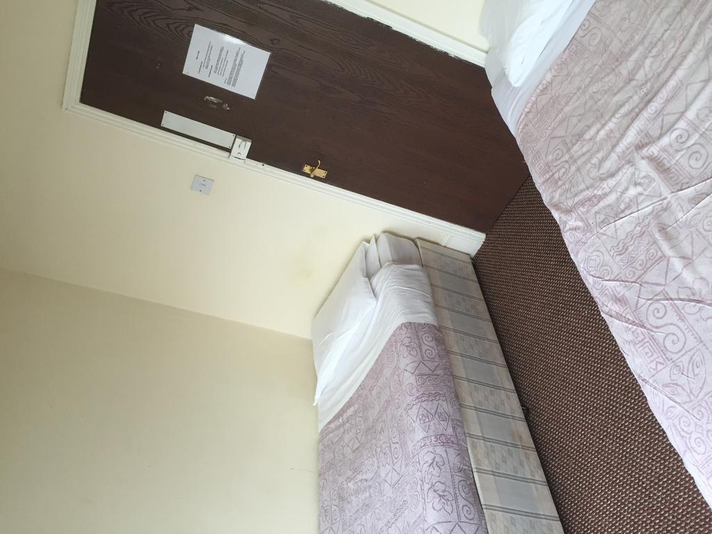 The White Horse B&B Лондон Экстерьер фото