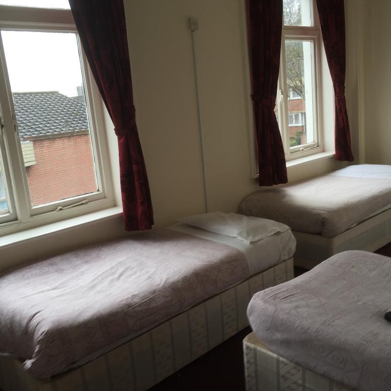 The White Horse B&B Лондон Номер фото