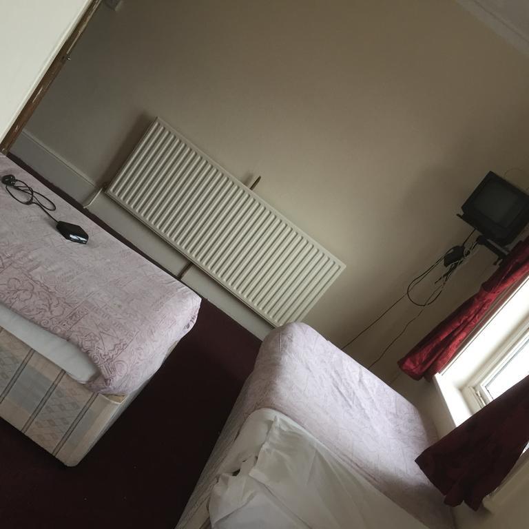 The White Horse B&B Лондон Экстерьер фото