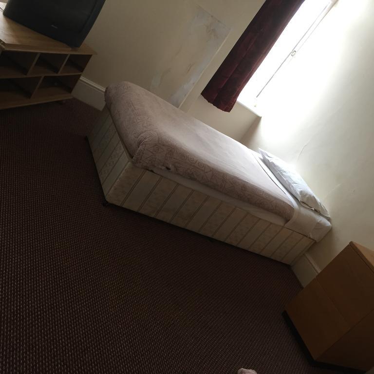 The White Horse B&B Лондон Номер фото