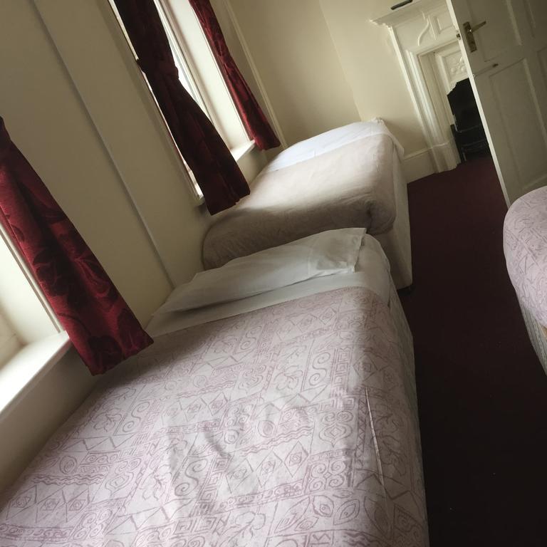 The White Horse B&B Лондон Экстерьер фото