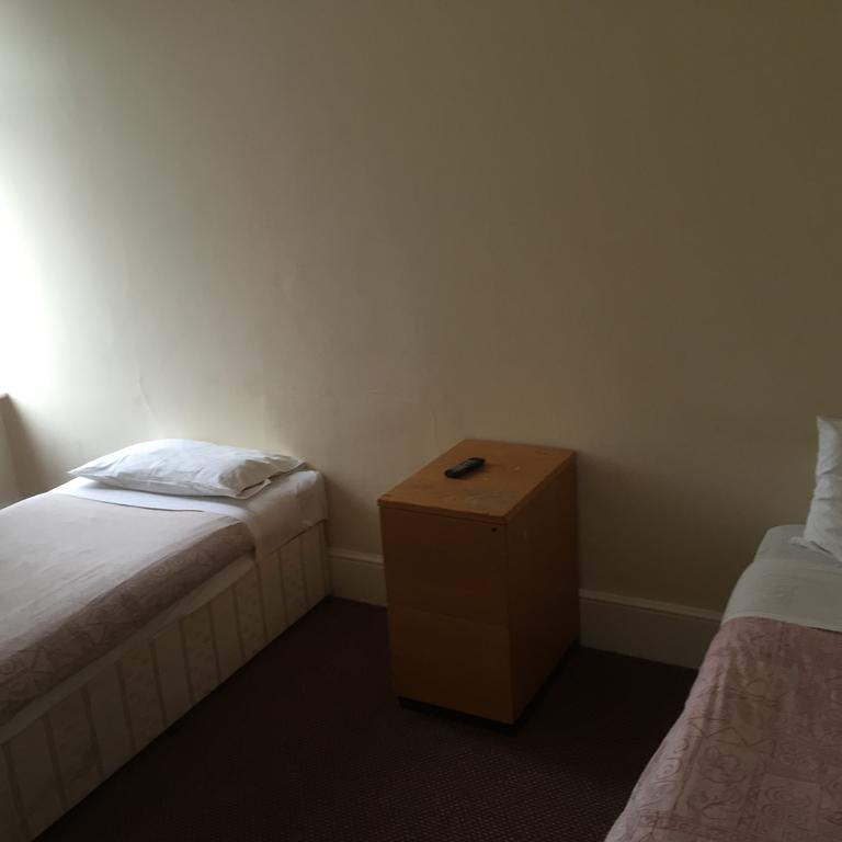 The White Horse B&B Лондон Экстерьер фото